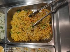 -素耕素食自助(嘉华店)