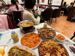 -小郭私房菜·海肠捞饭店(学士街店)