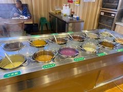 -李记粥铺(泰山路店)