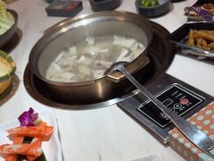 -喃喃椰·糟粕醋·椰子鸡火锅(七堡花园店)