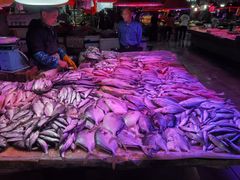 -煲煲掂风味煲仔饭餐厅(西区店)