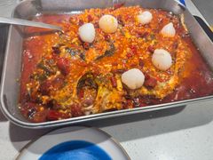 -鱼酷活鱼烤鱼(南京水游城店)