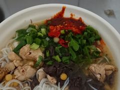 -文山荷鲜居(翠湖店)
