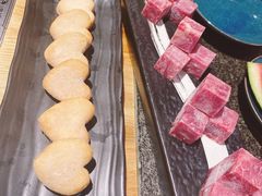 -湊湊火锅·茶憩(东城万达店)