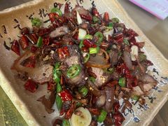 -宋记冕宁土菜馆(海门渔村二店)