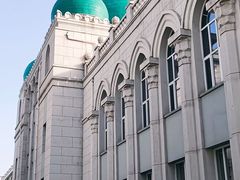 -中国伊斯兰教经学院