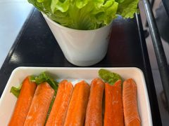 -味仙疯美蛙鱼头(清扬路总店)