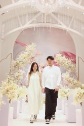 -JEFF STUDIO摄影摄像婚礼跟拍