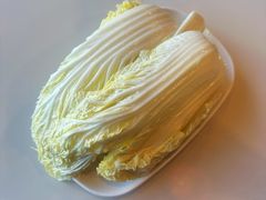 白菜-江湖水乡铁锅炖魚(周庄嘉园店)