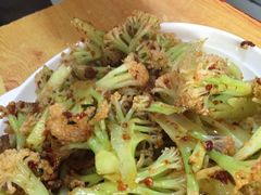 -如意香辣鸡架(总店)