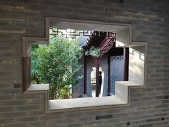 -八大山人梅湖景区