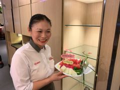 -海底捞火锅(上地华联店)