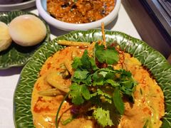咖喱虾-暹罗泰·泰国餐厅(仁和新城店)