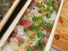 -竹一味·竹筒饭