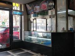-清真·安乐园菜馆(茶南店)