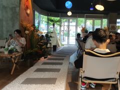 -暮炭·鲜货烧烤小李的精酿酒馆(泽科·空港星泽汇店)