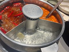 -巴奴毛肚火锅(大剧院店)
