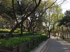 -长辛店二七公园