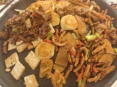 -一烙锅(友谊店)