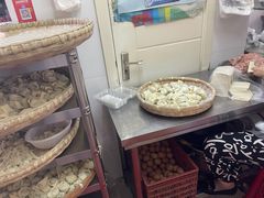 -阿麟馄饨(延长路店)