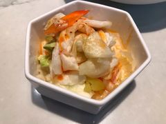 -渔语鱼酸菜鱼新川菜(来福士店)