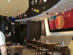 -必胜客(东兴商厦店)