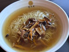 -重元寺香积厨素斋馆