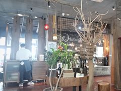 -陶享时光西餐·下午茶·竹林花园(新城店)