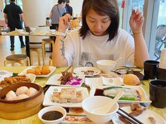 -添好运点心专门店(百老汇店)