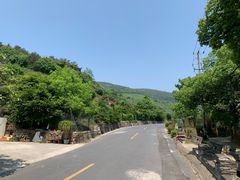 -缥缈峰景区