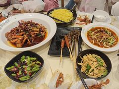 -聚味瞿记·龙虾堂(天元店)