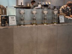 -喜茶(北京通州万达店)