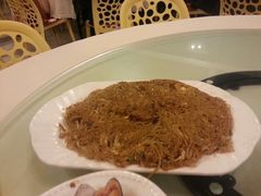 两面黄-沈家门海鲜夜排档(东港店)