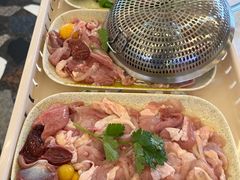 -小煵记·打边炉(西丽文光店)