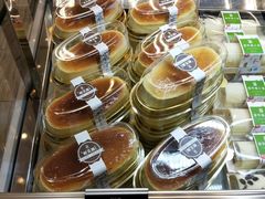 -Bread618面包生日蛋糕(欧亚商都店)