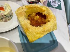 -库滋明·俄罗斯特色美食(中央大街店)