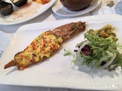 -新侨三宝乐西餐厅(崇文门店)