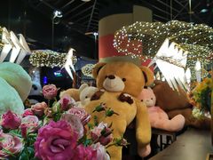 -K+全国连锁KTV(绿地缤纷天地店)