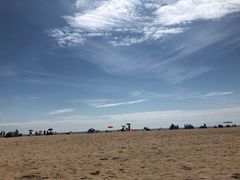 -东戴河风景区-止锚湾