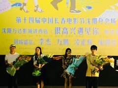 -万达影城(IMAX激光铁西万达广场店)