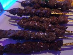 -燥次·烧烤酒场(万象城店)