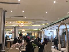 大堂-洪长兴(广西北路店)