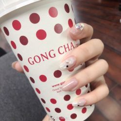 -Halo美甲美睫