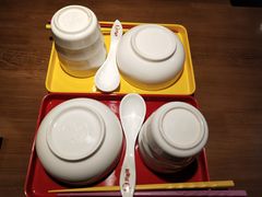 -胖哥俩肉蟹煲(河北勒泰购物中心店)