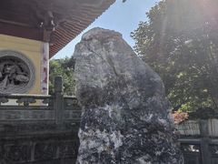 -方山风景区定林寺