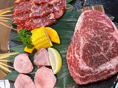 -虎丸烧肉(世纪汇店)