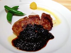 -王鼎精致料理铁板烧(世博源店)