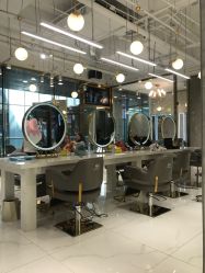 点击看大图 -5M HAIR SALON
