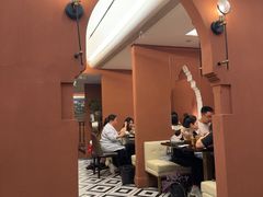 -那拉提之疆·新疆菜(美院店)
