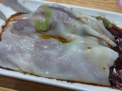 -银记肠粉店(南方医院店)